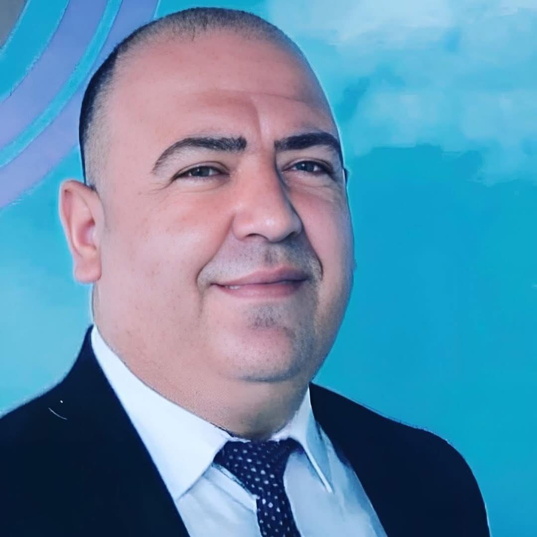 Volkan ÖZDEMİR