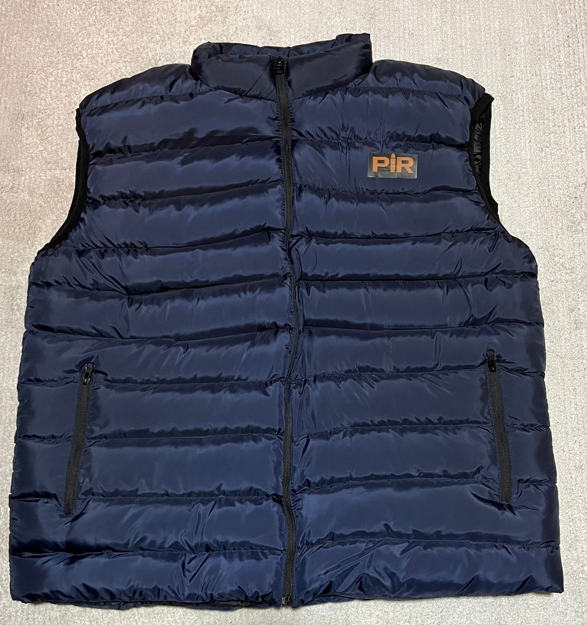 Pir Çelik Yelek